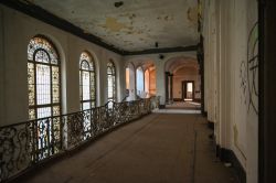 Altes Polizeipräsidium Frankfurt 4